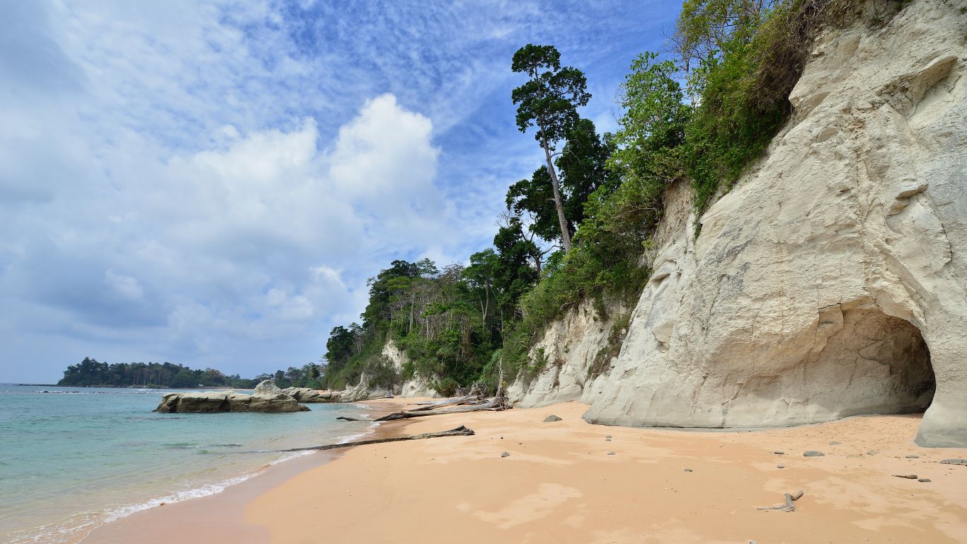 Andamans 5 Night 6 Days Package