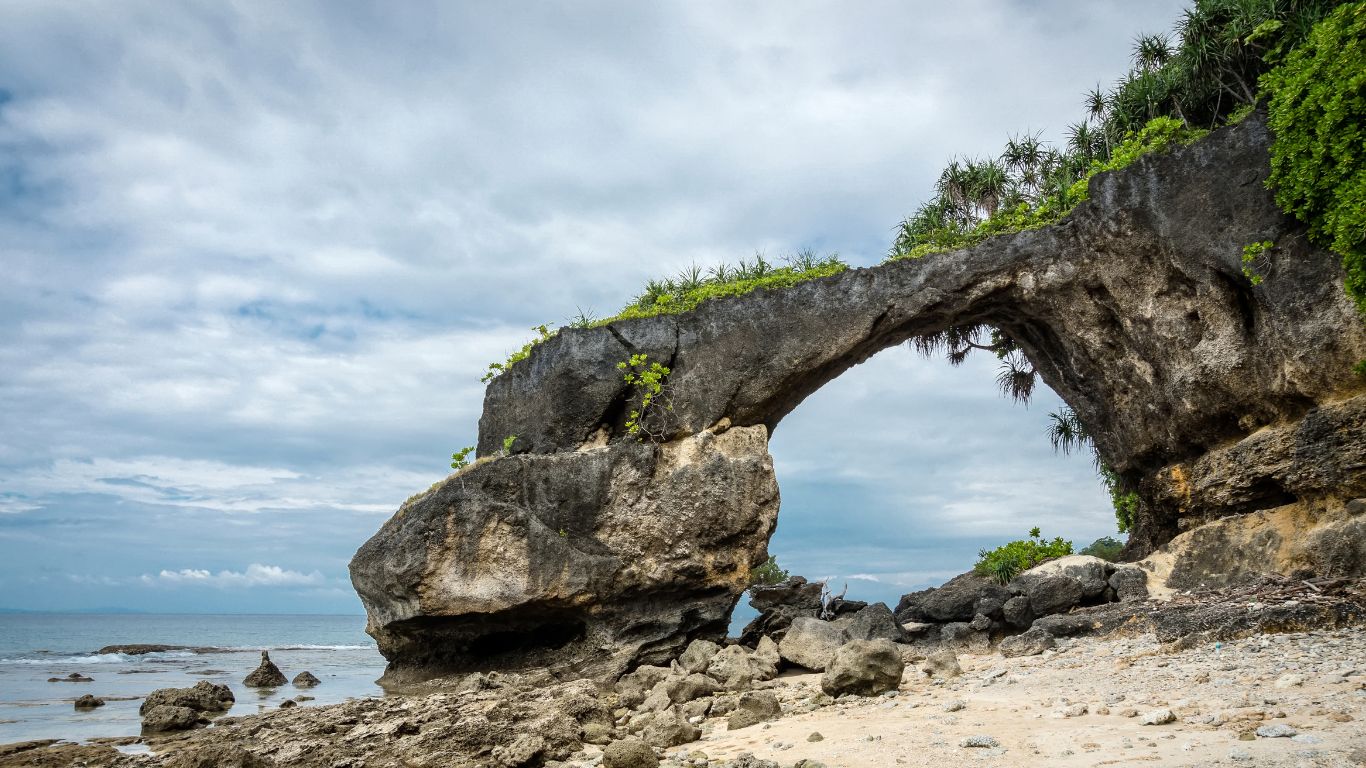 Andamans 5 Night 6 Days Package