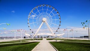 Azerbaijan Tour Packages for Every Budget