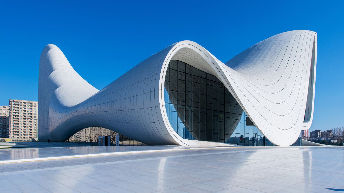 Azerbaijan 8 Night 9 Days Package