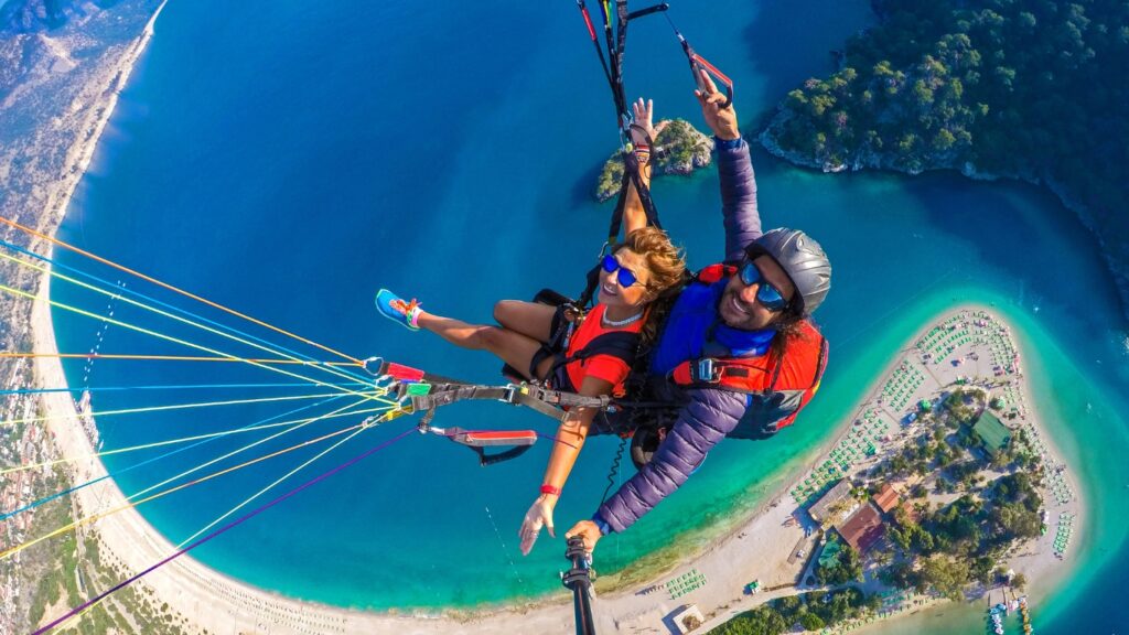Turkey Tour Packages