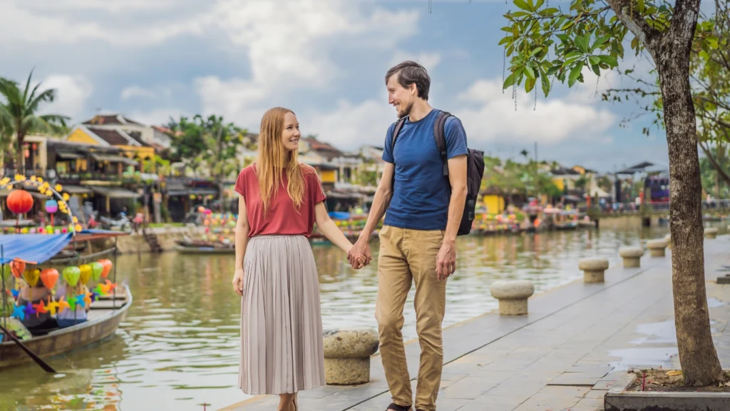 Best Vietnam Tour Packages for Couples