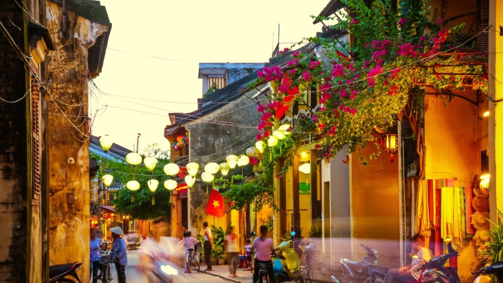 Vietnam Tour Package