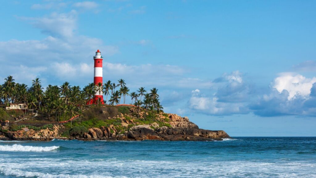 Luxury Kerala Tour Packages